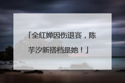 全红婵因伤退赛，陈芋汐新搭档是她！