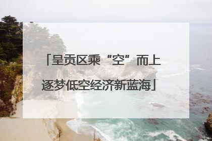 呈贡区乘“空”而上 逐梦低空经济新蓝海